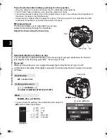 Предварительный просмотр 50 страницы Olympus E-519 Instruction Manual