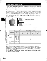 Предварительный просмотр 52 страницы Olympus E-519 Instruction Manual