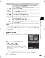 Предварительный просмотр 59 страницы Olympus E-519 Instruction Manual