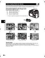 Предварительный просмотр 66 страницы Olympus E-519 Instruction Manual