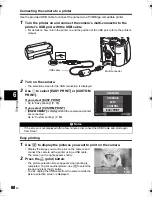 Предварительный просмотр 88 страницы Olympus E-519 Instruction Manual