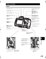 Предварительный просмотр 115 страницы Olympus E-519 Instruction Manual