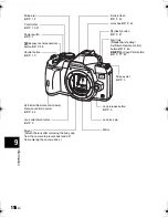 Предварительный просмотр 116 страницы Olympus E-519 Instruction Manual