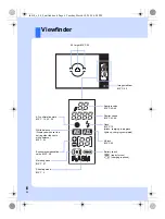 Preview for 6 page of Olympus E-520 Instruction Manual