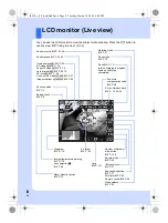 Preview for 8 page of Olympus E-520 Instruction Manual