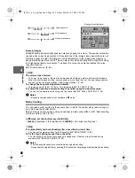 Предварительный просмотр 46 страницы Olympus E-520 Instruction Manual