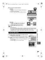 Предварительный просмотр 109 страницы Olympus E-520 Instruction Manual