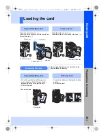 Preview for 13 page of Olympus E-600 Instruction Manual