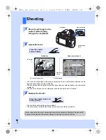 Preview for 16 page of Olympus E-600 Instruction Manual