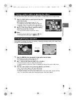 Preview for 41 page of Olympus E-600 Instruction Manual