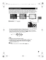 Preview for 49 page of Olympus E-600 Instruction Manual