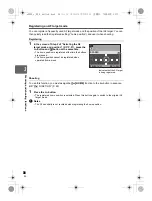 Предварительный просмотр 58 страницы Olympus E-600 Instruction Manual