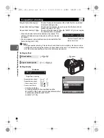 Preview for 60 page of Olympus E-600 Instruction Manual