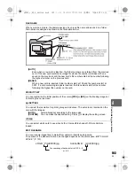 Предварительный просмотр 103 страницы Olympus E-600 Instruction Manual