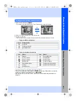 Preview for 5 page of Olympus E-600 Manual De Instrucciones
