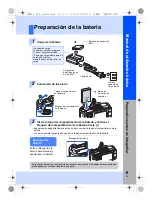 Preview for 11 page of Olympus E-600 Manual De Instrucciones