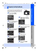 Preview for 15 page of Olympus E-600 Manual De Instrucciones