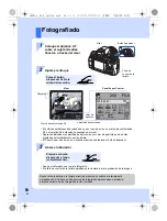 Preview for 16 page of Olympus E-600 Manual De Instrucciones