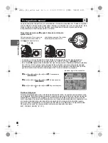 Предварительный просмотр 46 страницы Olympus E-600 Manual De Instrucciones