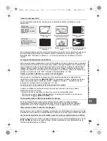 Предварительный просмотр 119 страницы Olympus E-600 Manual De Instrucciones