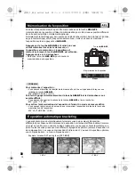 Предварительный просмотр 50 страницы Olympus E-600 Manuel D'Instructions