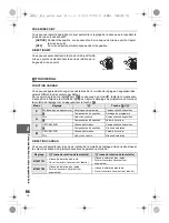 Предварительный просмотр 94 страницы Olympus E-600 Manuel D'Instructions