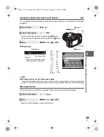 Preview for 69 page of Olympus E-620 Instruction Manual