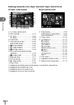 Предварительный просмотр 90 страницы Olympus E-M1 Mark III Instruction Manual