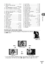 Предварительный просмотр 127 страницы Olympus E-M1 Mark III Instruction Manual