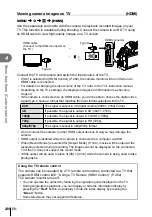 Предварительный просмотр 230 страницы Olympus E-M1 Mark III Instruction Manual