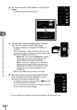 Предварительный просмотр 248 страницы Olympus E-M1 Mark III Instruction Manual