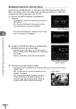 Предварительный просмотр 268 страницы Olympus E-M1 Mark III Instruction Manual