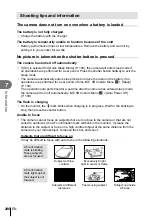 Предварительный просмотр 296 страницы Olympus E-M1 Mark III Instruction Manual