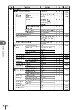 Предварительный просмотр 312 страницы Olympus E-M1 Mark III Instruction Manual