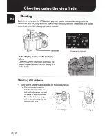 Preview for 12 page of Olympus E-M1 Basic Manual