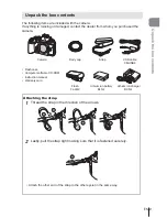 Предварительный просмотр 41 страницы Olympus E-M1 Basic Manual