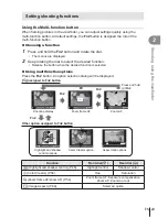 Предварительный просмотр 55 страницы Olympus E-M1 Basic Manual