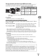 Предварительный просмотр 73 страницы Olympus E-M1 Basic Manual