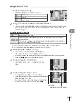 Предварительный просмотр 79 страницы Olympus E-M1 Basic Manual