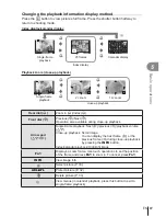 Предварительный просмотр 93 страницы Olympus E-M1 Basic Manual