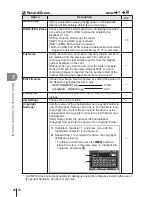 Предварительный просмотр 128 страницы Olympus E-M1 Basic Manual