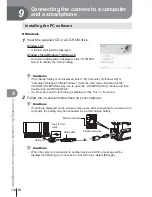 Предварительный просмотр 148 страницы Olympus E-M1 Basic Manual