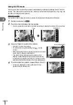 Предварительный просмотр 24 страницы Olympus E-M10 Mark II Instruction Manual