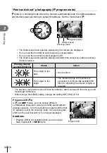 Предварительный просмотр 32 страницы Olympus E-M10 Mark II Instruction Manual