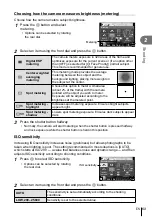 Предварительный просмотр 53 страницы Olympus E-M10 Mark II Instruction Manual