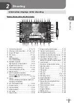 Предварительный просмотр 21 страницы Olympus E-M10 Mark III Instruction Manual