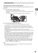 Предварительный просмотр 53 страницы Olympus E-M10 Mark III Instruction Manual