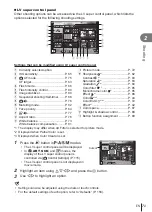 Предварительный просмотр 71 страницы Olympus E-M10 Mark III Instruction Manual