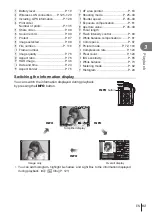 Предварительный просмотр 93 страницы Olympus E-M10 Mark III Instruction Manual