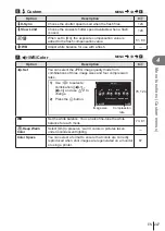 Предварительный просмотр 117 страницы Olympus E-M10 Mark III Instruction Manual